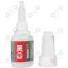Klej cyjanoakrylowy typu kropelka CX80 BONDICX 5 do gumy plastiku metalu drewna porcelana ceramika