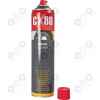 Odtłuszczacz CX80 600 ml XBRAKE CLEANER do hamulców, gaźnika, piły kosy kosiarki traktorka Preparat do odtłuszczania