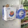 Głowica z żyłką do kosy spalinowej M10 x 1.25LH + 75 metrów żyłki 2.4mm