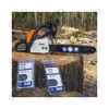 PROWADNICA PIŁY STIHL 14' 3/8 50 og. 2 ŁAŃCUCHY