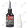 Klej Do Gwintów Anaerobowy 10ml Fioletowy Słaby +150oC CX80 RC22