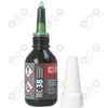 Klej Do Gwintów Silny Anaerobowy 10ml Zielony +150oC RC38