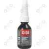 Klej do gwintów Średnia Siła Anaerobowy 10ml Niebieski +150oC RC43