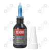 Klej do gwintów Średnia Siła Anaerobowy 10ml Niebieski +150oC RC43