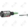 Klej Do Gwintów Silny Anaerobowy 10ml Zielony +230oC RC20G Wysokotemperaturowy