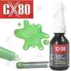 Klej Do Gwintów Silny Anaerobowy 10ml Zielony +230oC RC20G Wysokotemperaturowy