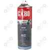 Smar Do Bram 500ml Spray Konserwujacy Zawiasy Prowadnice Zamki