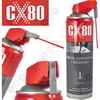 Olej Do Gwintowania i Wiercenia 500ml Spray 360 Skrawania Stali Miedzi