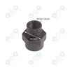 Adapter M10x1.0 do głowicy tnącej DL1209 i DL-1227