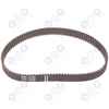 Pasek zębaty klinowy 3M 306 mm x 11 mm 102 Z