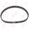 Pasek zębaty klinowy 5M 400 x 13 mm  60 zębów