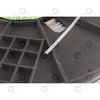 Żyłka kwadrat do kos 20LB 2.0mm x2267m na szpuli