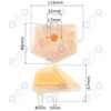 Filtr Powietrza do HUSQVARNA 51 55 503608301