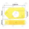 Filtr powietrza do kosiarki BRIGGS STRATTON QUATTRO SPRINT 698369