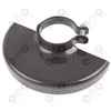 Osłona tarczy 125 mm Bosch PWS GWS 6-125 850 7-125, 1619P02835
