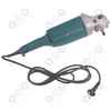 Szlifierka kątowa 230mm 2000W 6500RPM M14 