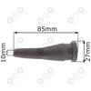 Odgiętka kablowa gumowa Bosch GWS 20-230, 23-230, 22-230, 1600703037