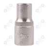 Nasadka Honiton 1/4" 6 MM CrV sześciokątna krótka 6-kątna