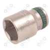 Nasadka Honiton 1/4" 14 MM CrV sześciokątna krótka 6-kątna