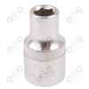 Nasadka Honiton 1/2" 9 MM CrV sześciokątna krótka 6-kątna