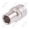 Nasadka Honiton 1/2" 11 MM CrV sześciokątna krótka 6-kątna