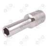 Nasadka Honiton 1/2" 9 MM CrV sześciokątna długa 6-kątna