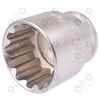Nasadka Honiton HONIDRIVER 1/2" 32 MM 1-1/3" E40 CrV krótka
