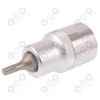 Nasadka TORX Honiton 1/2" T20 x 55mm CrV krótka