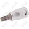 Nasadka TORX Honiton 1/2" T50 x 55mm CrV krótka