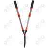 Nożyce do żywopłotu RH342028 655-845mm długości z regulacją docisku  