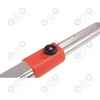 Nożyce do żywopłotu RH342028 655-845mm długości z regulacją docisku  