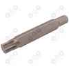 Bit SPLINE M10 x 8mm, 75mm dł. HONITON