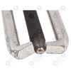 Ściągacz z kulką do łożysk 22-154x120mm 2-ramienny sworzni ramion wycieraczek klem alternator