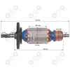 Wirnik Bosch GBH 2-22 GBH 2-23 GBH 2200 1617000524