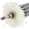 Wirnik typ MAKITA GA 9556 9557 9558 NB HN 515613-9