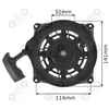 Starter rozrusznik szarpak do kosiarki BRIGGS STRATTON QUANTUM