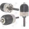 Uchwyt wiertarski futerko 1/2 i adapter SDS PLUS