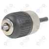 Uchwyt wiertarski futerko 1/2 i adapter SDS PLUS