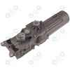 Korpus mechanizmu udaru Bosch GBH 10 DC, GBH 11 DE, 1617000992