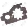 Blacha zabezpieczająca Bosch GBH 2-28 D, 1611098008