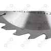 Tarcza widiowa FLORA 185 x 16mm x 1.4 x 24T