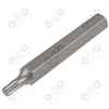 Bit SPLINE M5 HONITON końcówka wkrętarki 75 MM