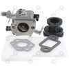 Gaźnik do piły pilarki STIHL MS017 MS018 170 180 KPL