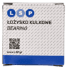 31-625-2RS - 2D image