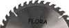 T-FLO210X20X1.5X40T - 2D image