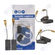 Szczotki BOSCH GWS850 GWS6-125 GWS9 GWS 750