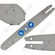 Prowadnica do piły STIHL 40 CM 3/8 1.3mm 56 ogniw MS170 180 230 MS250