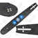 Prowadnica do piły 38CM .325 1.5 MM 64 OGNIWA NAC DOLMAR PARTNER