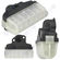 Filtr powietrza z wkładem do STIHL 023 025 MS210 MS230 MS250