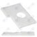 Filtr powietrza wkład do STIHL MS 170 MS170C 017 018 MS 180 MS180C
